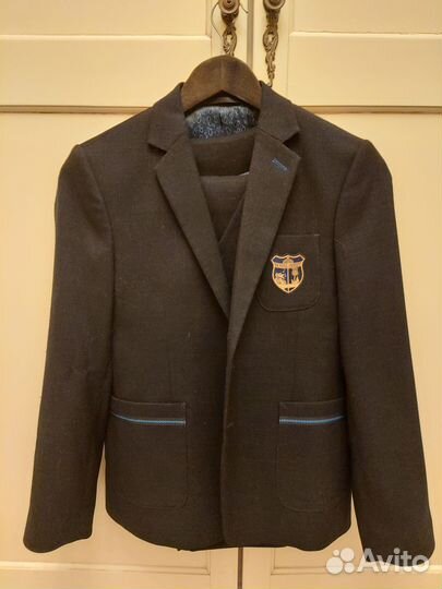 Костюм Ralph (Royal Spirit)