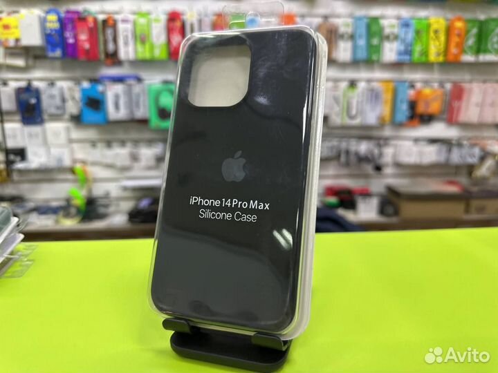 Чехол для iPhone 14 Pro Max