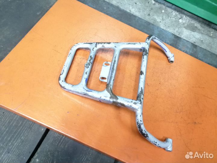 Багажник Сова