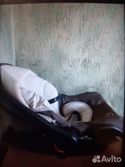 Автолюлька от 0