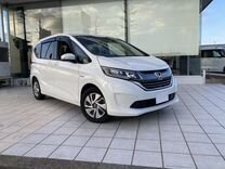 Honda Freed 1.5 CVT, 2019, 62 000 км, с пробегом, цена 1 370 000 руб.