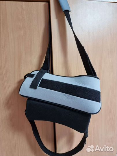 Бандаж на плечевой сустав