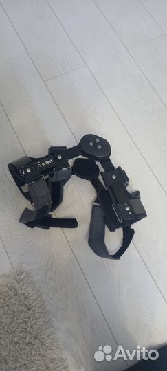 Ортез на коленный сустав orlett PO-303