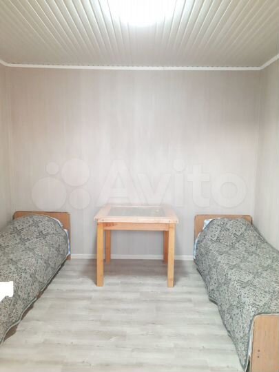 Комната 20 м², 1/2 эт.