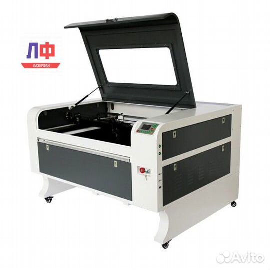 Лазерный станок