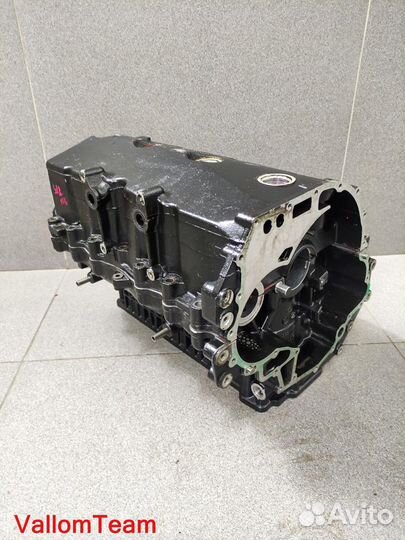 Лот SD2-116 Блок цилиндров гидроцикла BRP RXT 215