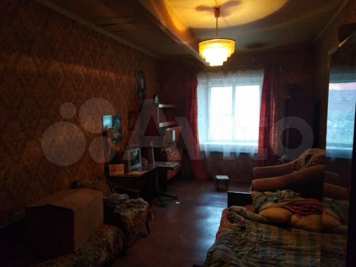 Дом 61,4 м² на участке 1 сот.