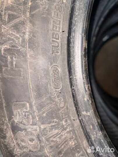 Chaoyang SV308 SUV 235/65 R17 108H