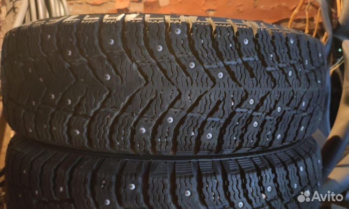 Cordiant Snow Cross 2 185/70 R14