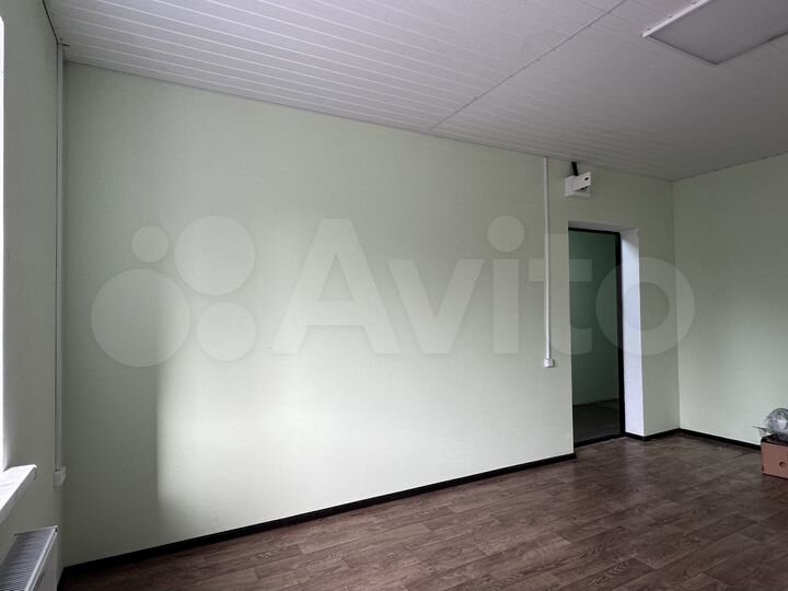 Офис, 14.5 м²