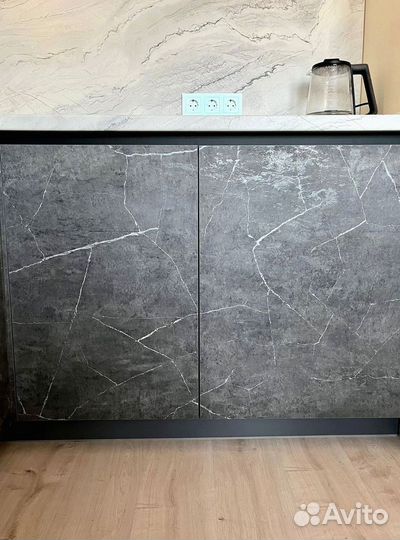 Кухня от производителя на заказ