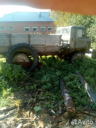 Газ 66 продажа
