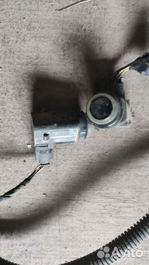 Датчик парктроника Cadillac