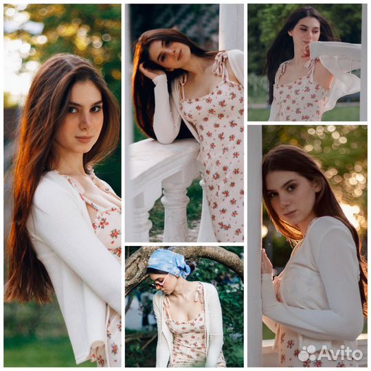 Фотосессия (Фотограф ) Москва