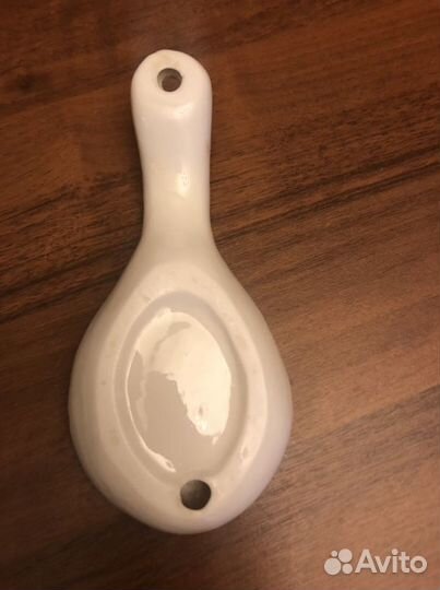 Подставка под ложку