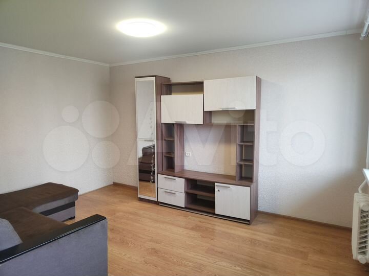 2-к. квартира, 48,2 м², 4/5 эт.