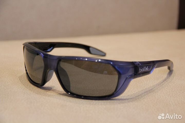 Спортивные очки Bolle Ecrins