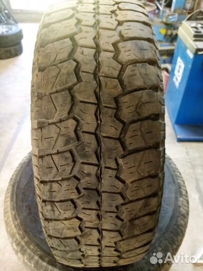 Rapid River K-214 4x4 245/70 R16