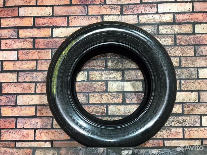 Bridgestone Dueler H/L 225/60 R18