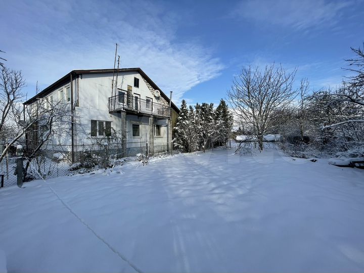 3-к. квартира, 89,3 м², 1/2 эт.