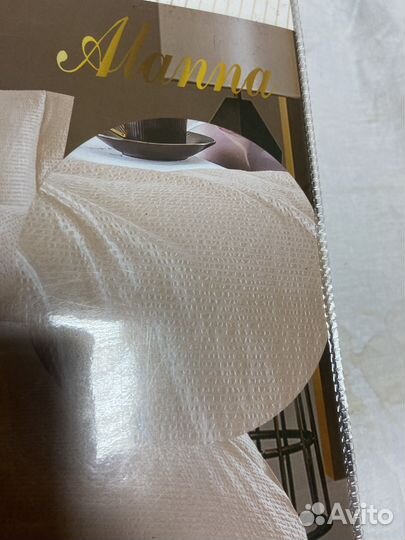 Постельное белье