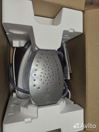 Парогенератор Tefal GV9711