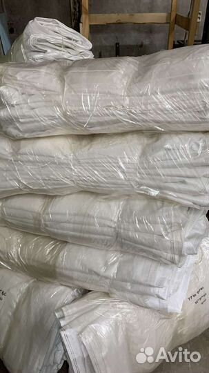 Биг-бег под зерно верх сборный / низ глухой