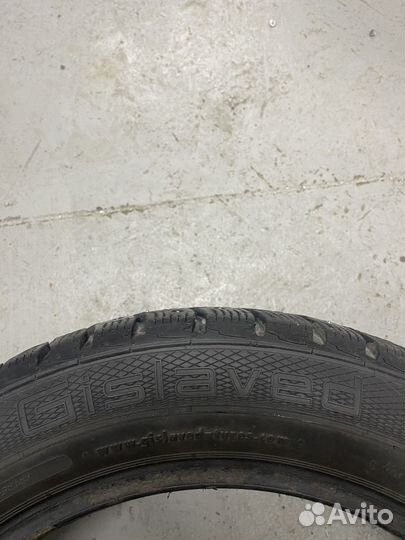 Gislaved Nord Frost 5 205/55 R16