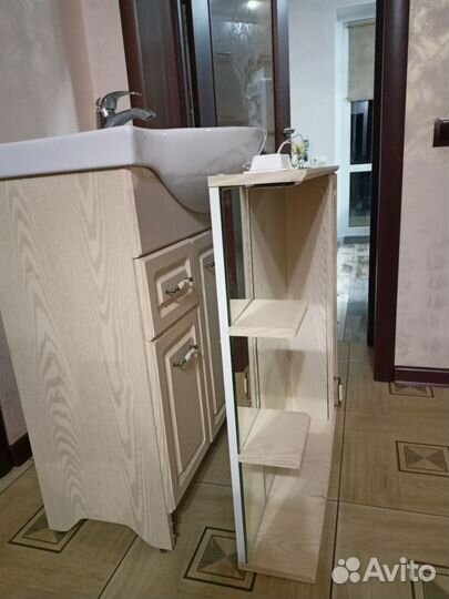 Тумба для ванной