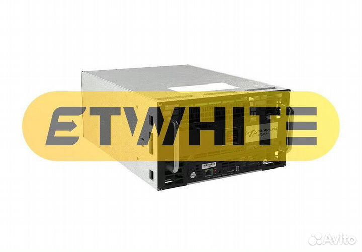 Whatsminer M56s (Immersion) 214T Асик Майнер