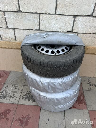 Колеса
