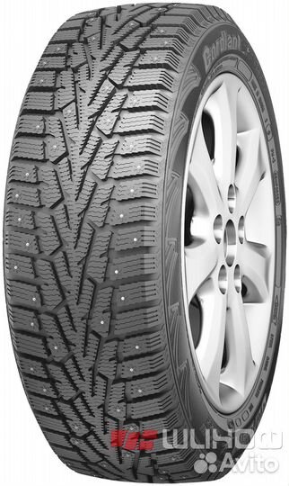 Cordiant Snow Cross 235/65 R17