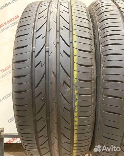 Dayton DT30 215/45 R17 91V