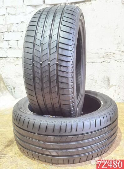 Bridgestone Turanza T005 225/45 R18 95P