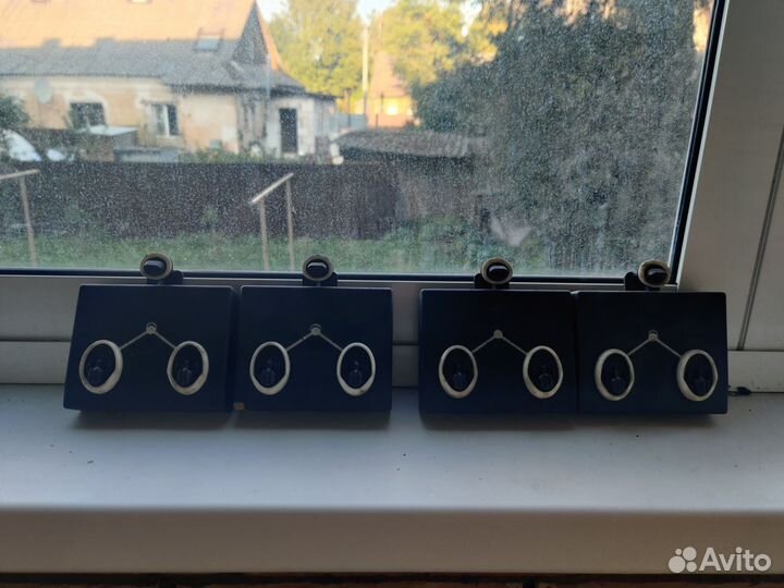 Блок комфорта для Audi A6 C6