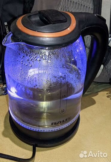 Чайник электрический