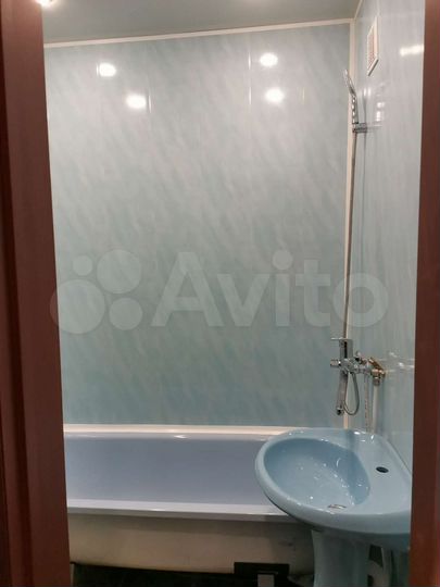 2-к. квартира, 55,1 м², 1/2 эт.