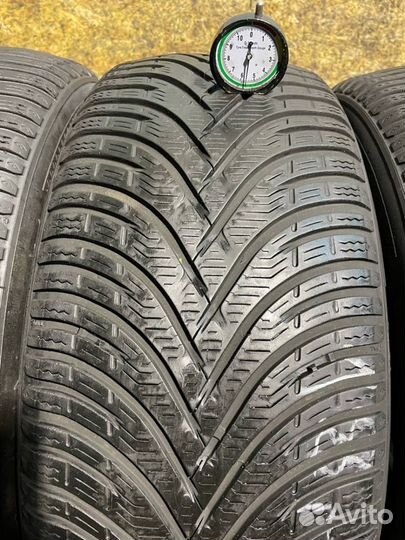 Kleber Krisalp HP3 215/55 R17