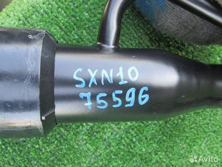 Горловина топливного бака Toyota Ipsum SXM10