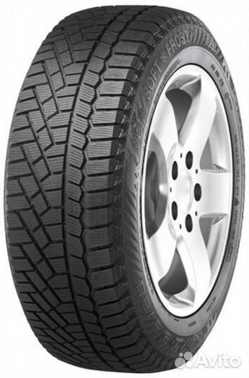 Gislaved Soft Frost 200 245/70 R16