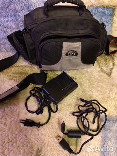 Фотоаппарат Sony dslr - A200