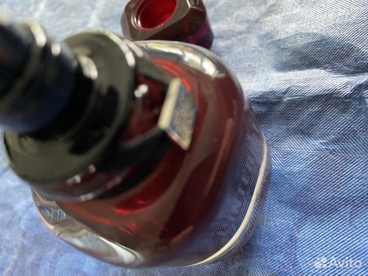 Парфюм givenchy L'Interdit Parfum Rouge 35 мл