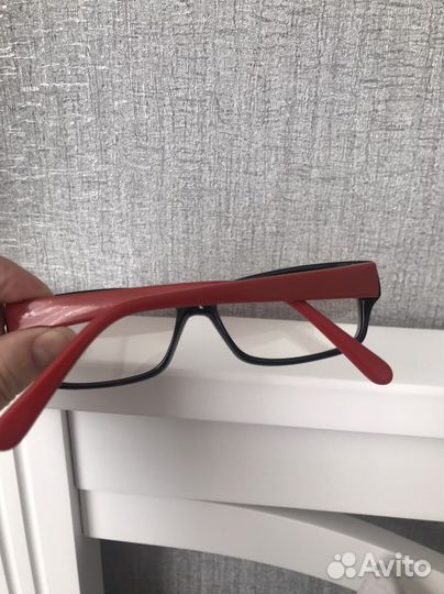 Очки тонированные, - 2 диопт