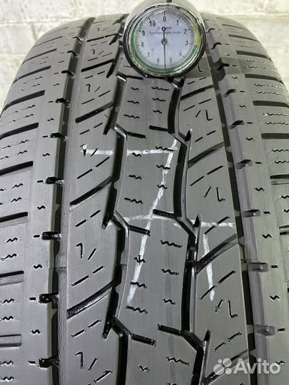 General Tire Grabber HTS 245/65 R17