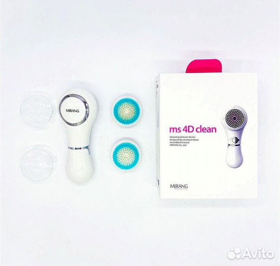 Аппарат для лица