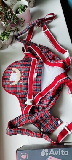 Переноска для детей