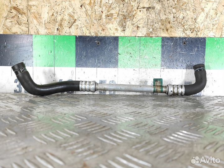 Трубка гидроусилителя Fiat Brava 1995-2001