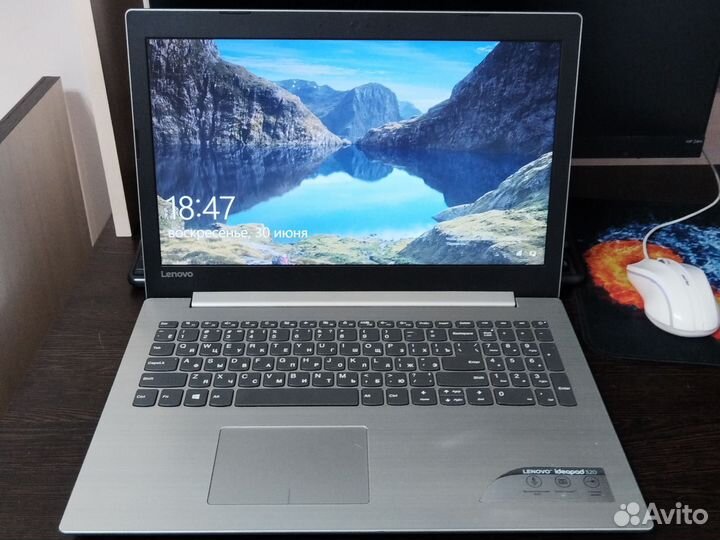 Lenovo ideapad 320 15iap