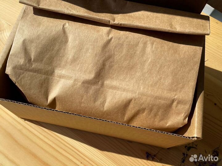 Иван-чай 1 кг кипрей органический, тот самый чай