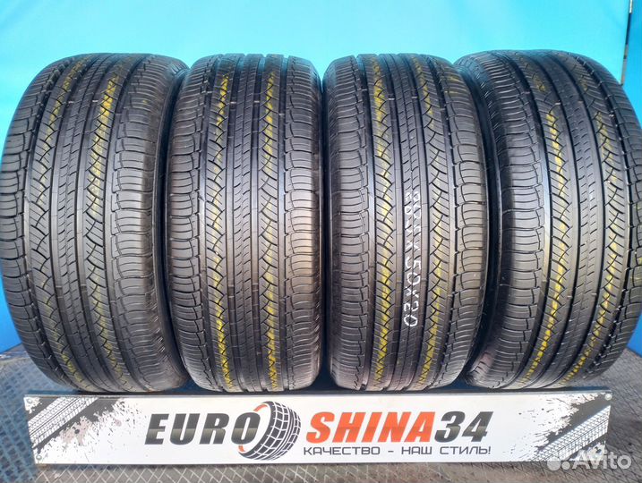 Michelin Latitude Tour HP 285/50 R20 111V